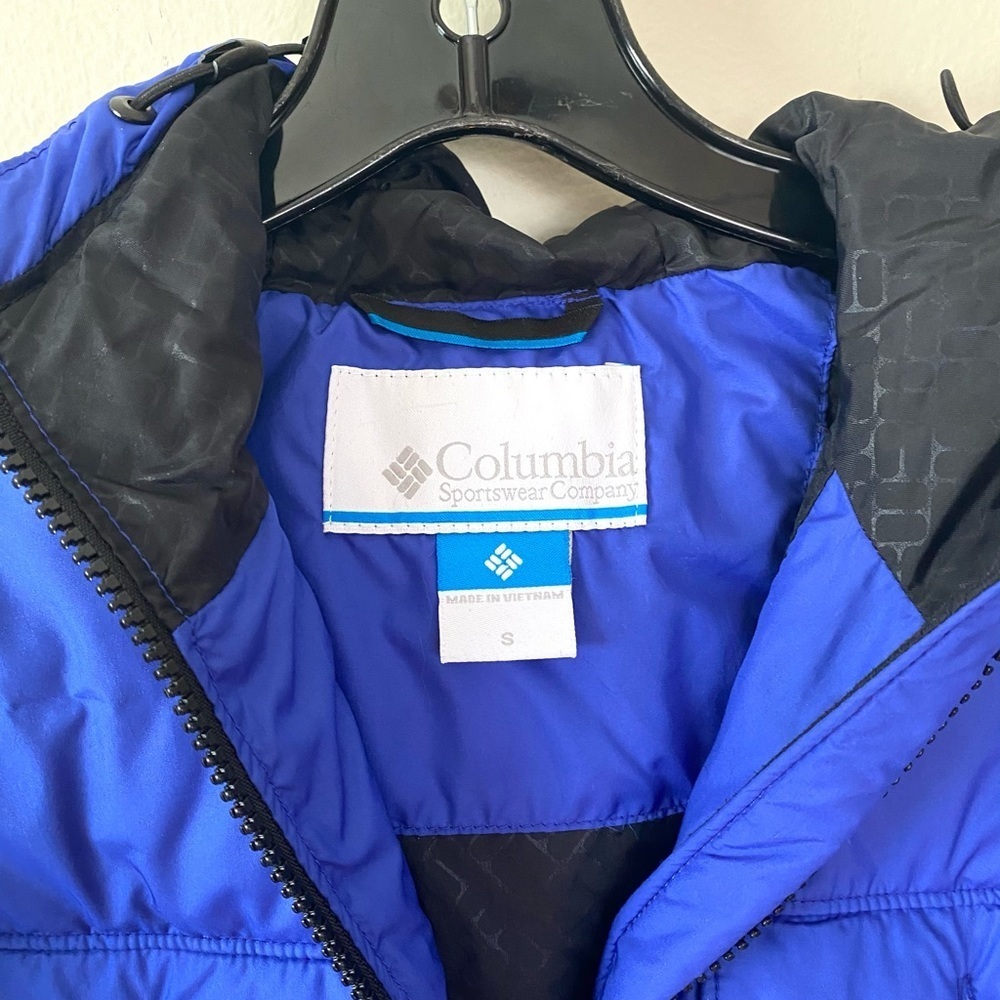 COLUMBIA jacket - Picture 3 of 6